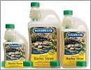 Fish And Pond Treatments