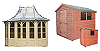 Garden Buildings