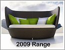 Gloster 2009 Retired Furniture Range