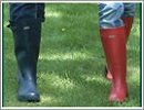 Wellington Boots