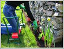 Kneelers & Garden Wear
