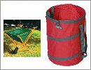 Wheelbarrows & Tidy Bags