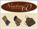 Nineteen 60 Range