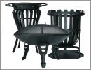 Bbq's & Fire Baskets