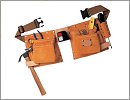 Tool Pouches & Holders