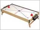 Air Hockey