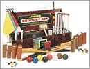 Croquet
