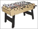 Football Tables