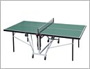 Table Tennis