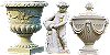 Garden Ornaments