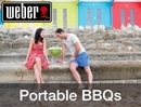 Weber Portable Barbecues