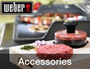 Weber Barbecue Accessories