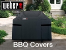 Weber Barbecue Covers