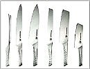 Weber Bbq Knives