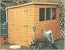 Shire Garden Buildings