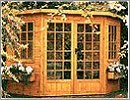 Shire Summerhouses