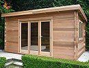 Alton Summerhouses