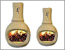 Bushman Burners