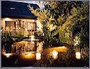 Pond Lighting