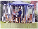 Gazebos