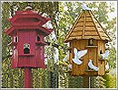 Dovecotes