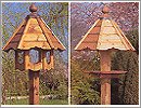 Forsham Bird Tables