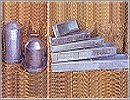 Forsham Equipment