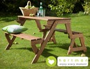 Hartman Teak Furniture