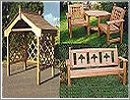 Provincial Garden Furniture