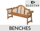 Gloster Benches