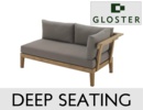 Gloster Deep Seating & Woven