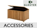 Gloster Furniture Accessories