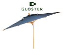 Gloster Parasols & Bases