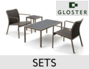 Gloster Garden Furniture Sets