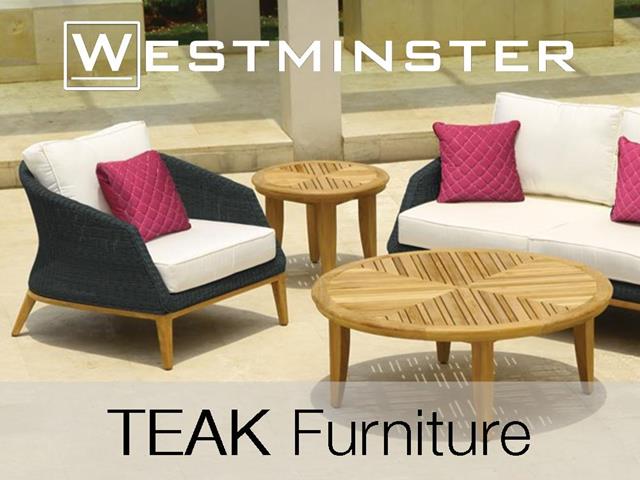 Westminster Teak Furniture