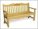 Bridgman Iroko Furniture