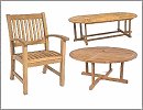 Bridgman Teak Furniture