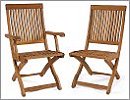 Bridgman Fsc Teak Furniture