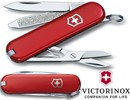 Swiss Army Knives