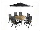 Hartman Garden Furniture Sets