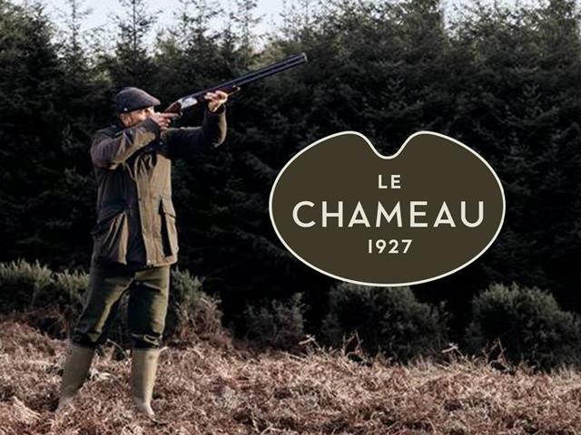Le Chameau Clothing