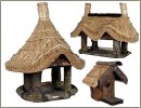 Bird Houses And Boxes