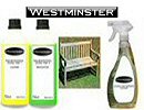 Cleaners And Protectors