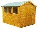 Premier Sheds