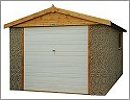 Apex Garages . Area 5