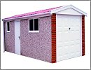 Ultimate Apex Garages . Area 5