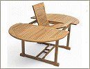 Made On Earth Tables