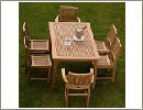 Made On Earth Furniture Sets
