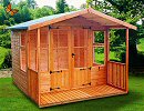 Premier Summerhouses