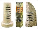 Stone Lighting